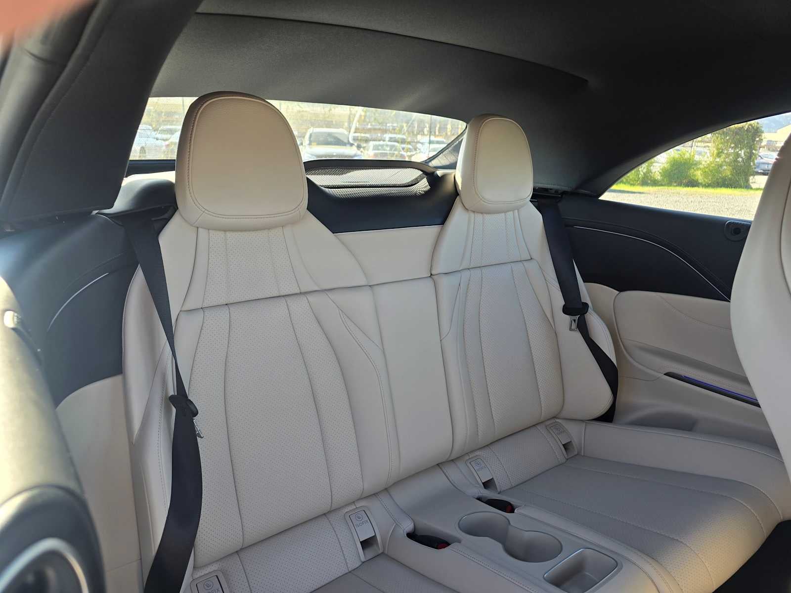 2026 Mercedes-Benz CLE CLE 300