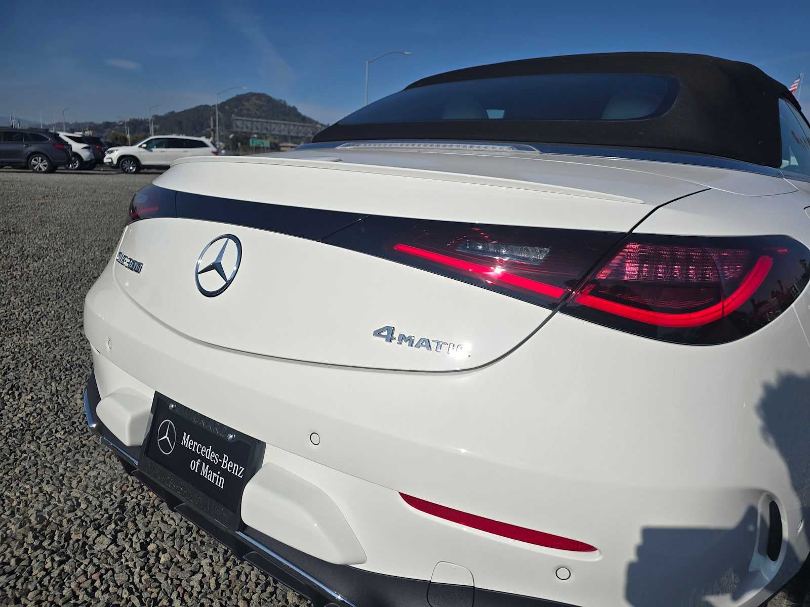 2026 Mercedes-Benz CLE CLE 300