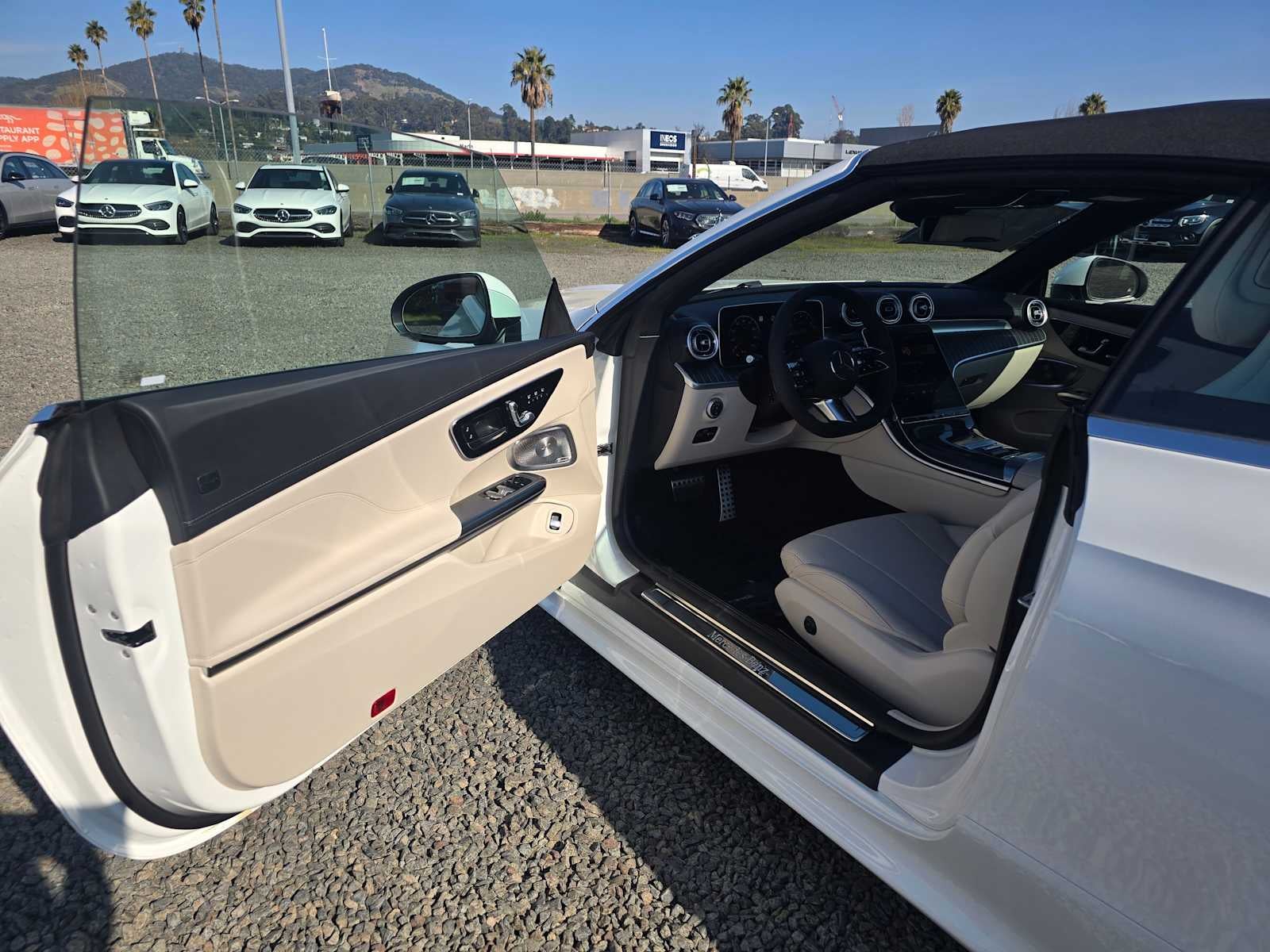 2026 Mercedes-Benz CLE CLE 300