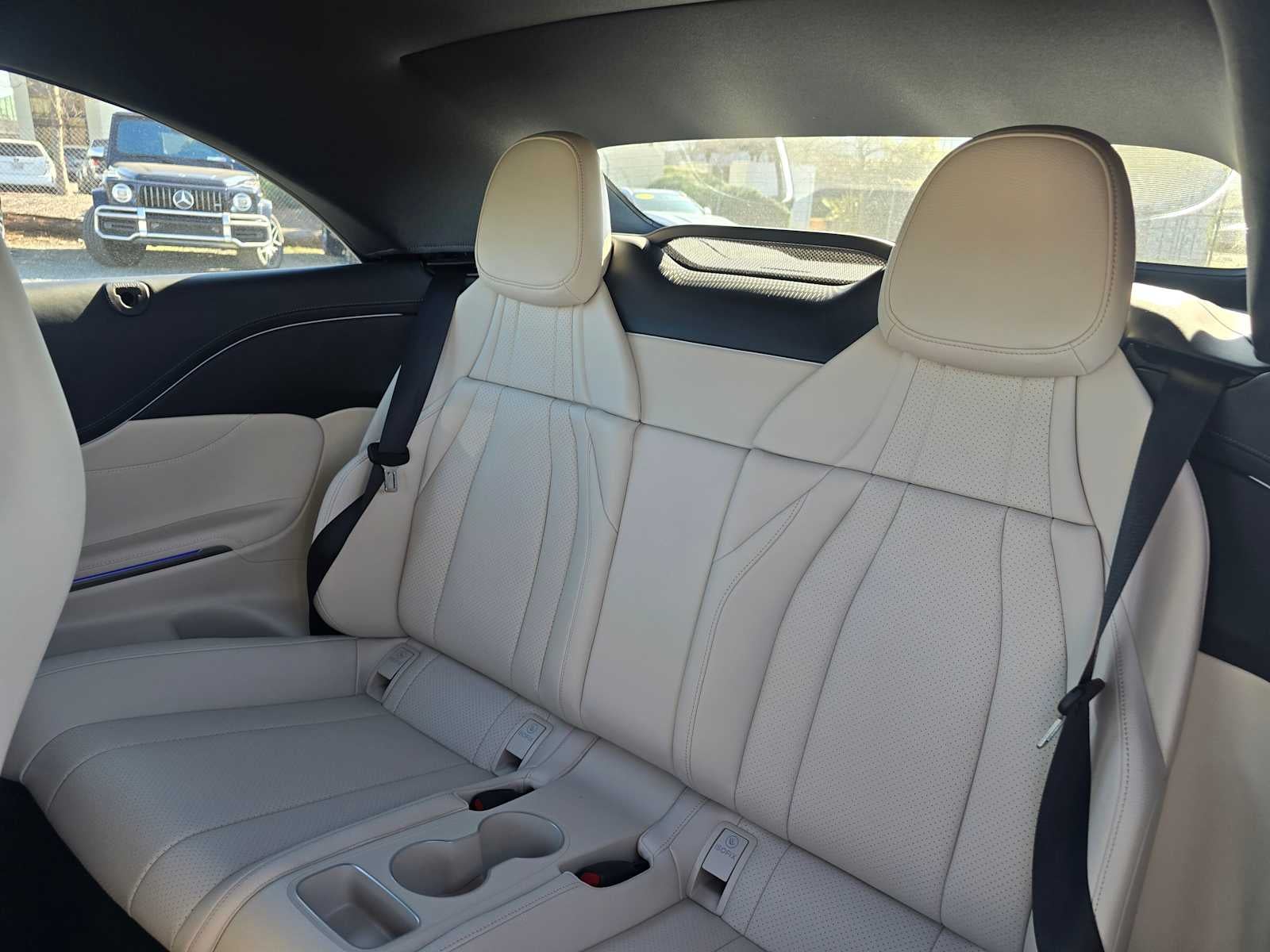 2026 Mercedes-Benz CLE CLE 300