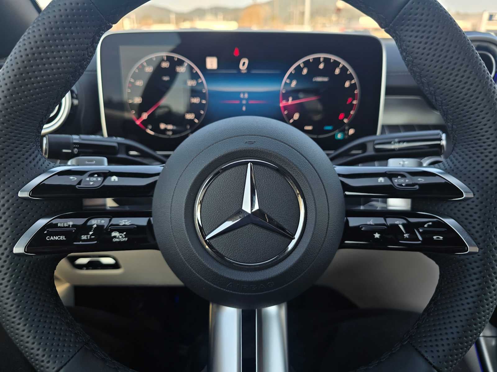 2026 Mercedes-Benz CLE CLE 300