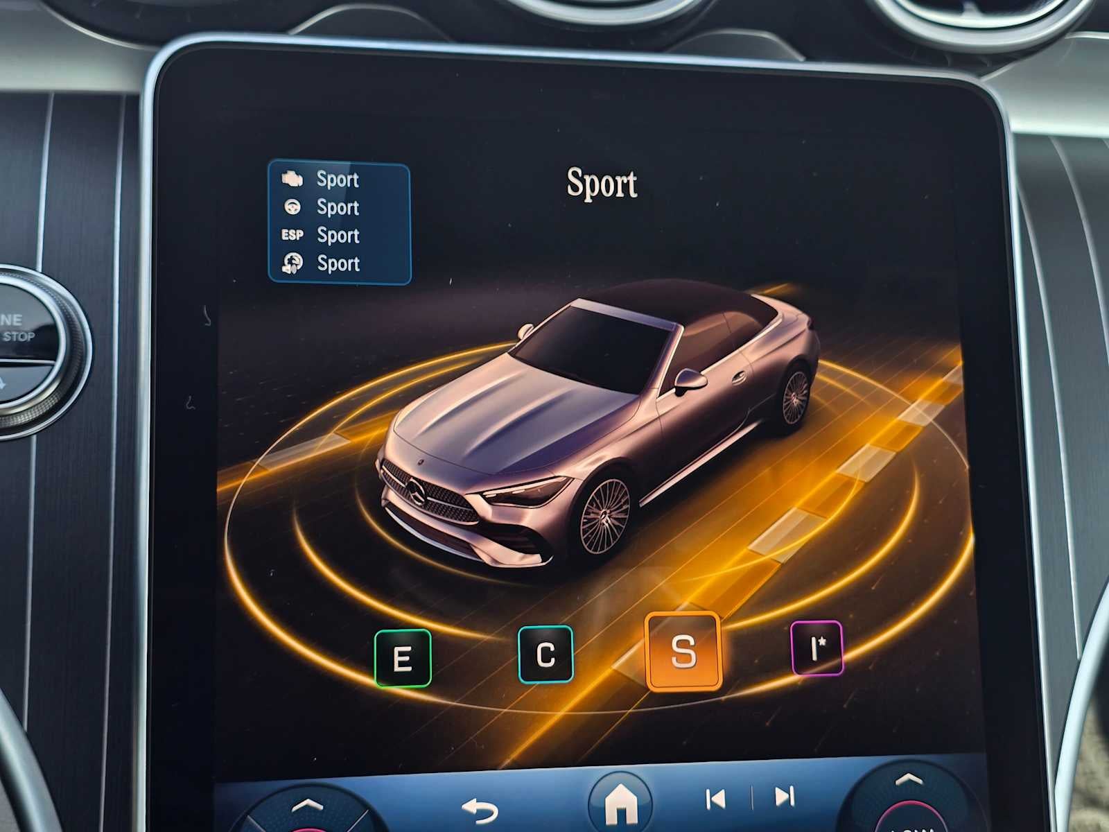 2026 Mercedes-Benz CLE CLE 300