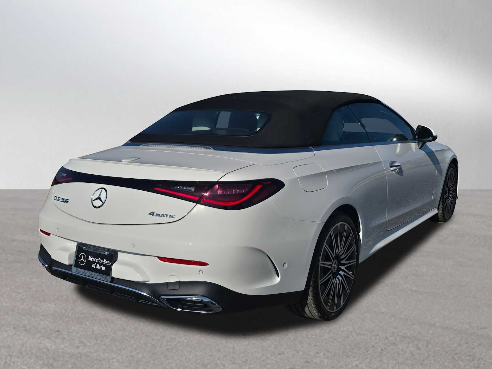 2026 Mercedes-Benz CLE CLE 300