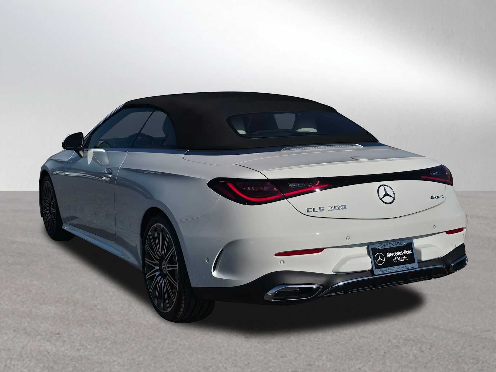 2026 Mercedes-Benz CLE CLE 300