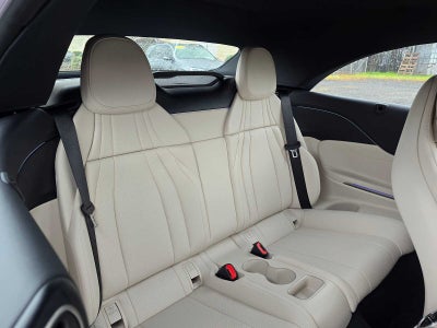 2026 Mercedes-Benz CLE 300 4MATIC® Cabriolet
