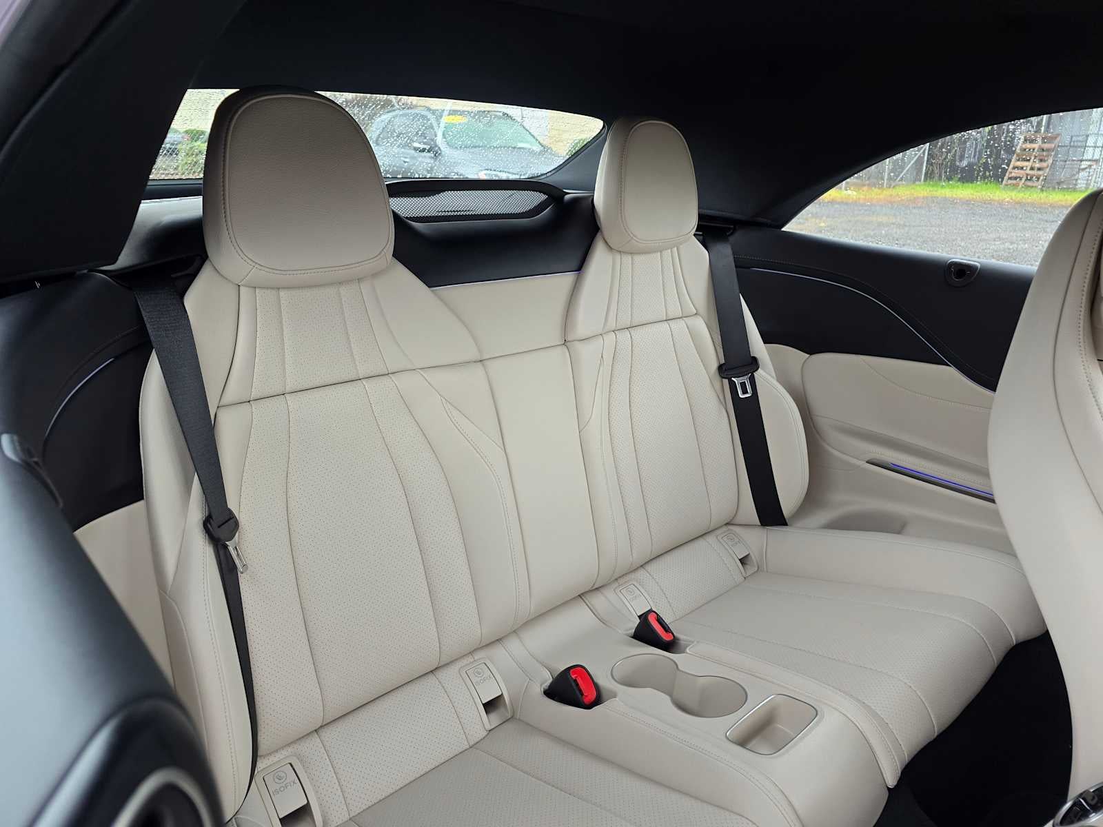 2026 Mercedes-Benz CLE 300 4MATIC® Cabriolet