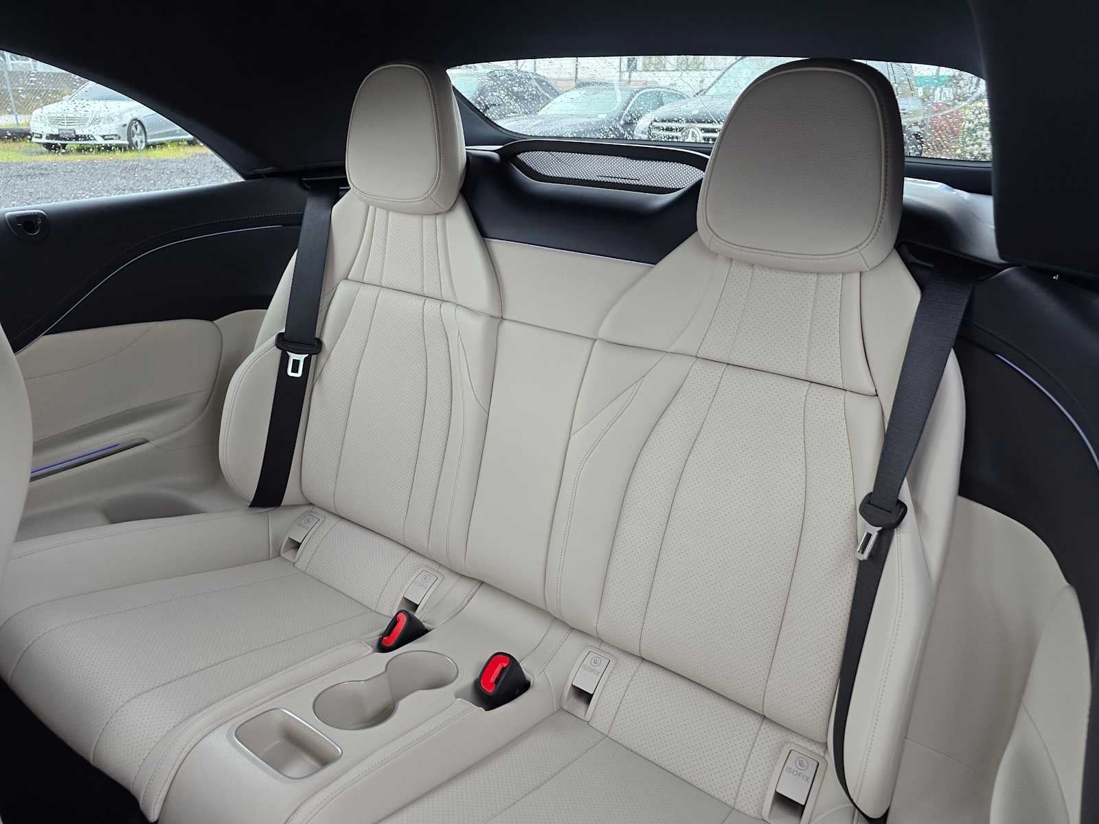 2026 Mercedes-Benz CLE 300 4MATIC® Cabriolet