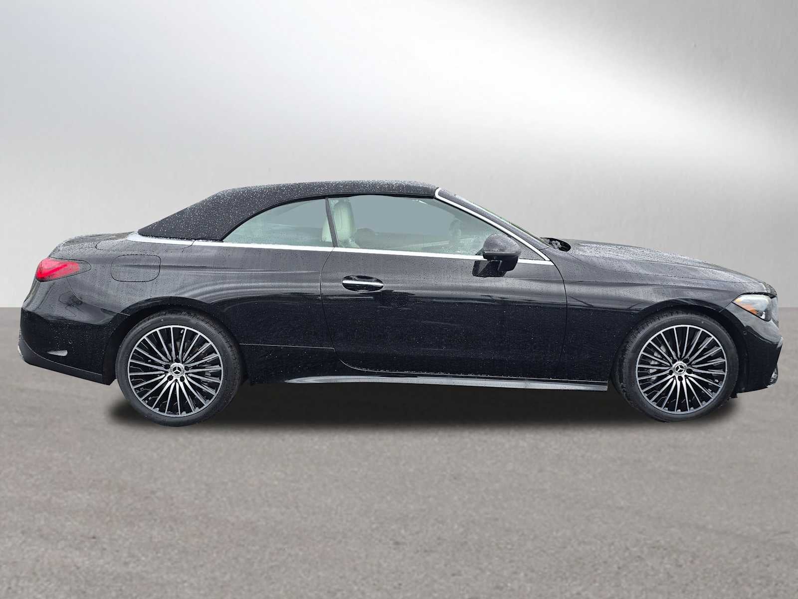 2026 Mercedes-Benz CLE 300 4MATIC® Cabriolet