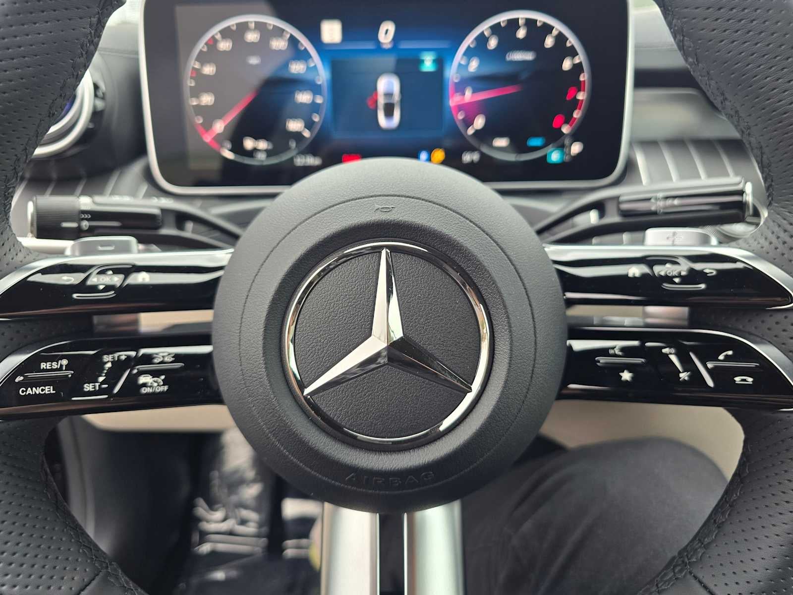 2026 Mercedes-Benz CLE 300 4MATIC® Cabriolet