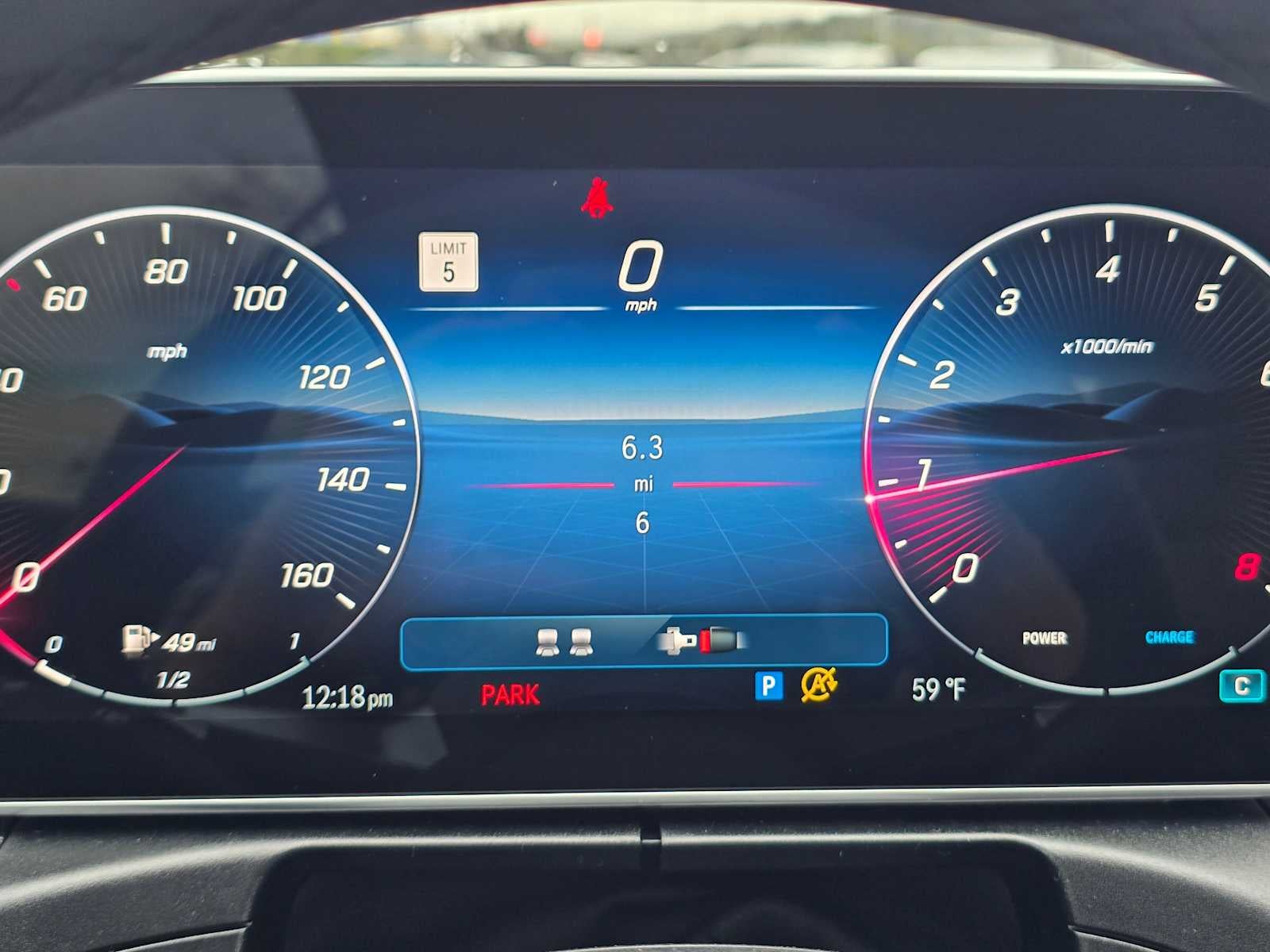 2026 Mercedes-Benz CLE 300 4MATIC® Cabriolet