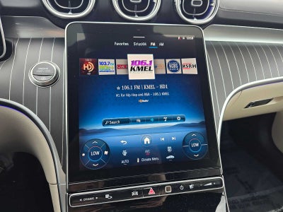 2026 Mercedes-Benz CLE 300 4MATIC® Cabriolet