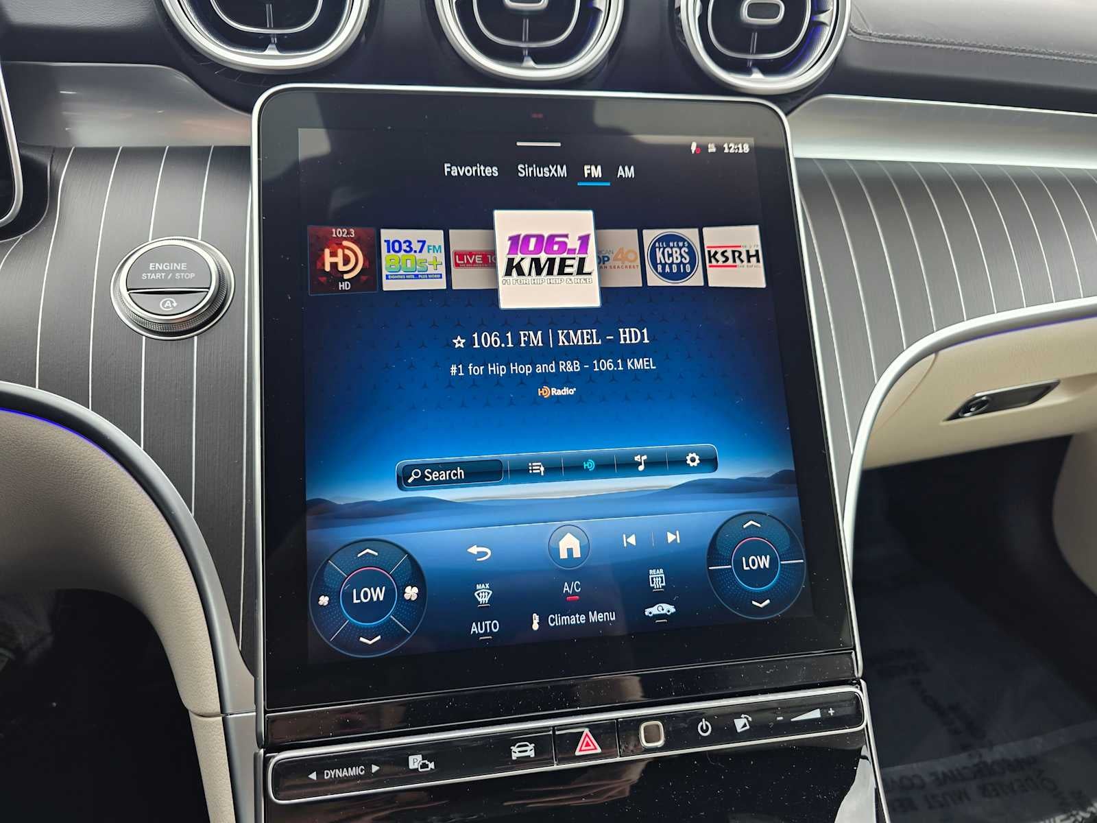 2026 Mercedes-Benz CLE 300 4MATIC® Cabriolet