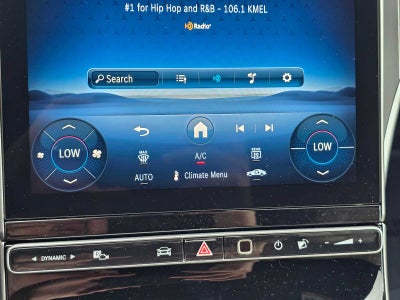 2026 Mercedes-Benz CLE 300 4MATIC® Cabriolet