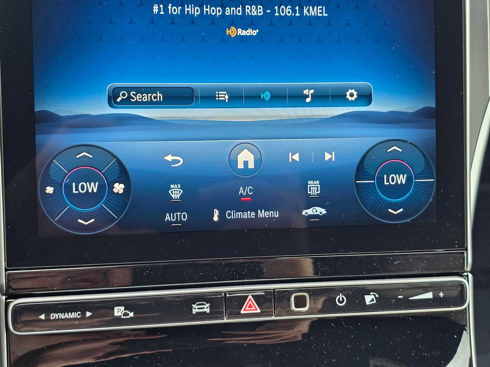 2026 Mercedes-Benz CLE 300 4MATIC® Cabriolet