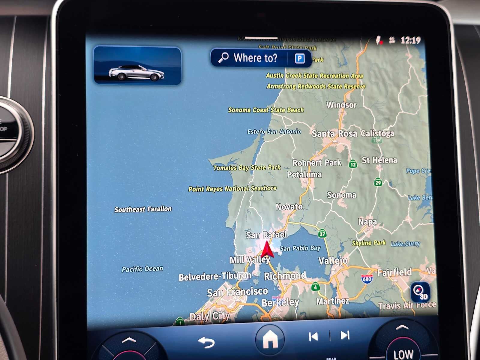 2026 Mercedes-Benz CLE 300 4MATIC® Cabriolet