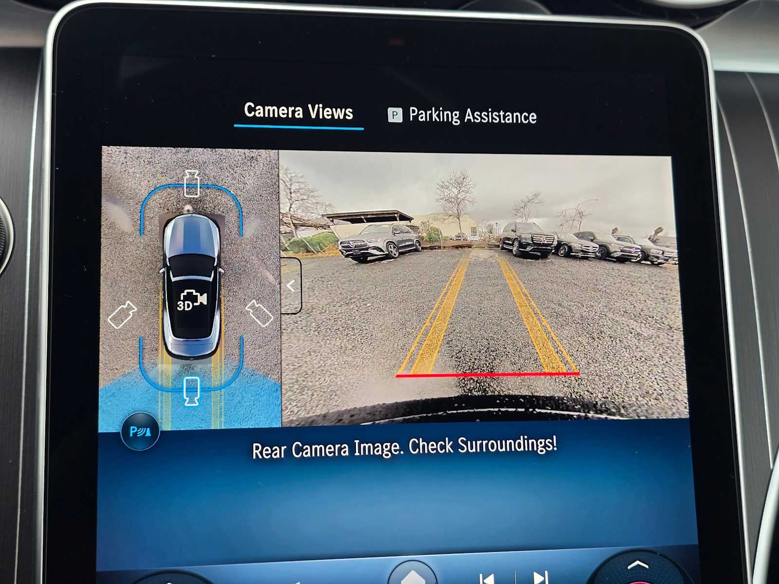 2026 Mercedes-Benz CLE 300 4MATIC® Cabriolet