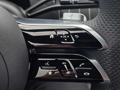 2026 Mercedes-Benz CLE 300 4MATIC® Cabriolet