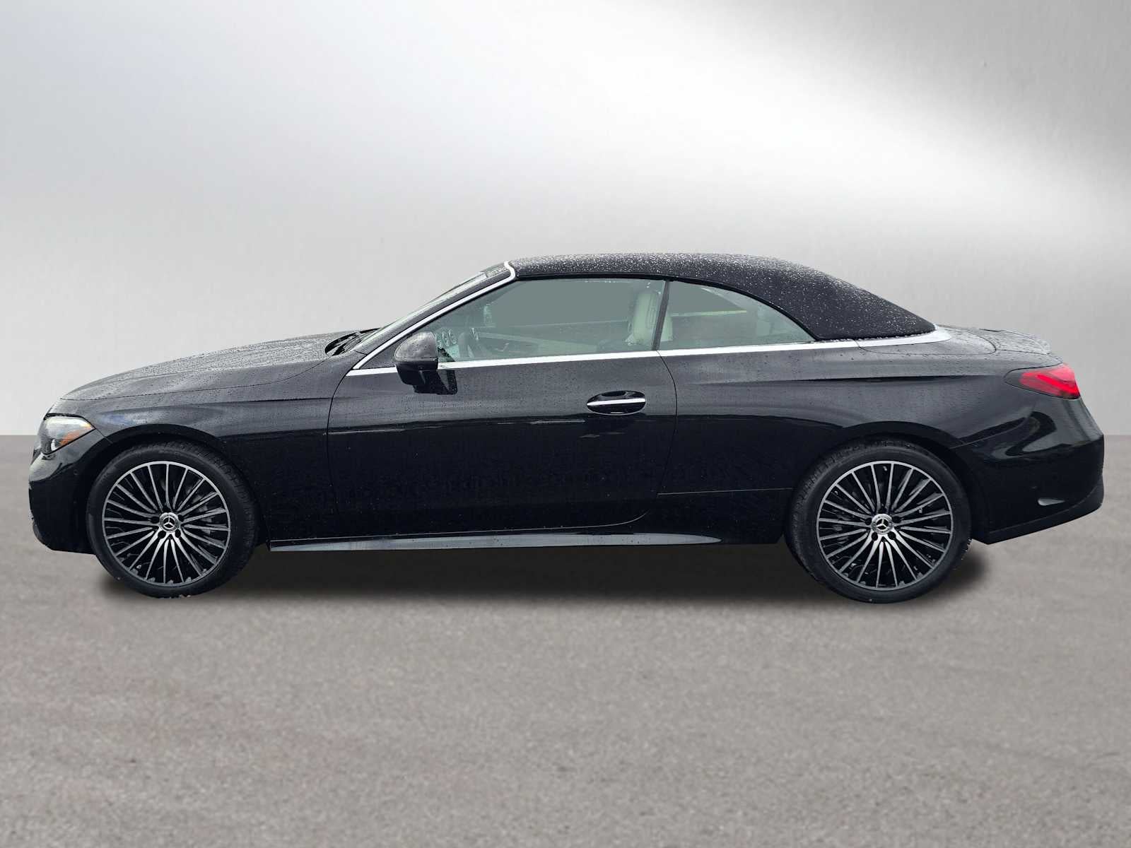 2026 Mercedes-Benz CLE 300 4MATIC® Cabriolet