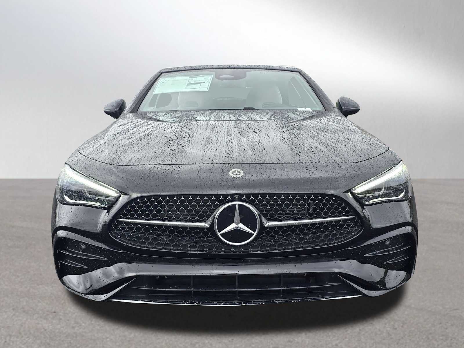 2026 Mercedes-Benz CLE 300 4MATIC® Cabriolet