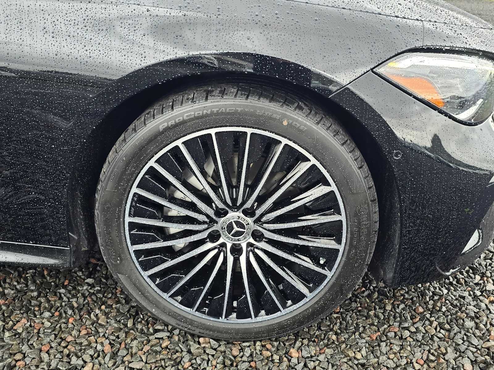 2026 Mercedes-Benz CLE 300 4MATIC® Cabriolet