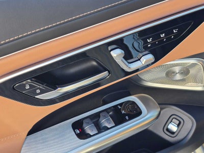 2027 Mercedes-Benz CLE 300 4MATIC® Cabriolet