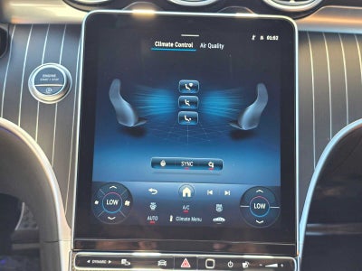 2027 Mercedes-Benz CLE 300 4MATIC® Cabriolet