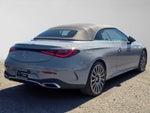 2027 Mercedes-Benz CLE 300 4MATIC® Cabriolet