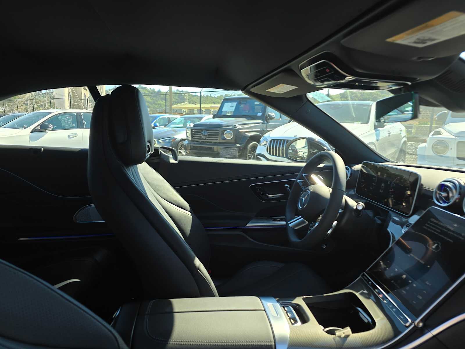 2026 Mercedes-Benz CLE 300 4MATIC® Cabriolet