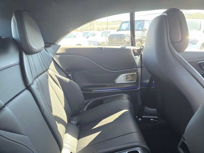 2026 Mercedes-Benz CLE 300 4MATIC® Cabriolet