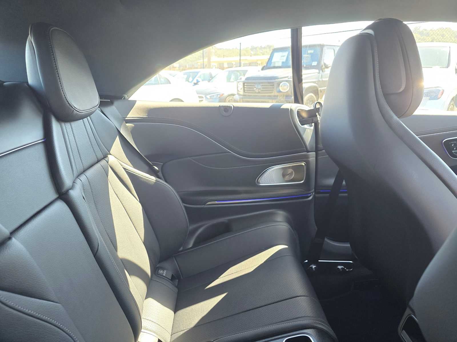 2026 Mercedes-Benz CLE 300 4MATIC® Cabriolet