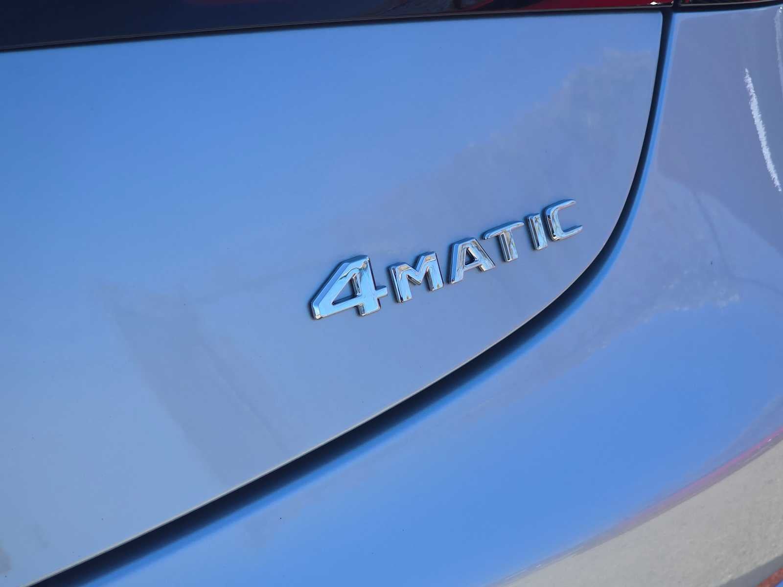 2026 Mercedes-Benz CLE 300 4MATIC® Cabriolet