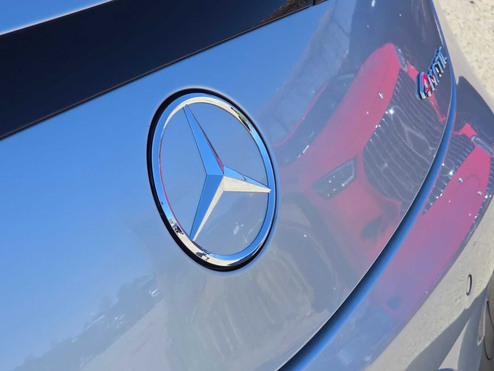 2026 Mercedes-Benz CLE 300 4MATIC® Cabriolet