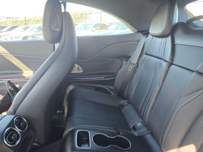 2026 Mercedes-Benz CLE 300 4MATIC® Cabriolet