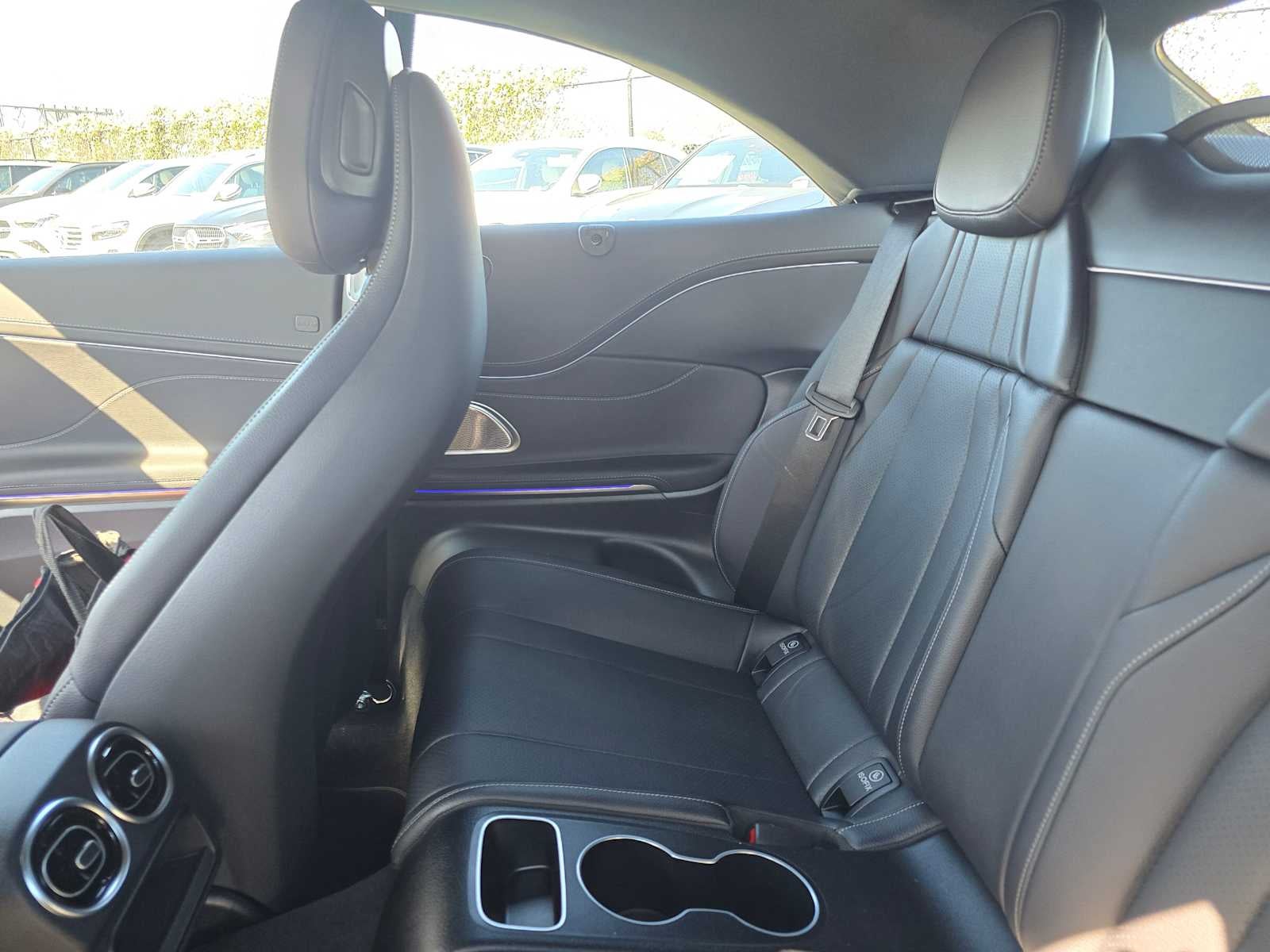 2026 Mercedes-Benz CLE 300 4MATIC® Cabriolet