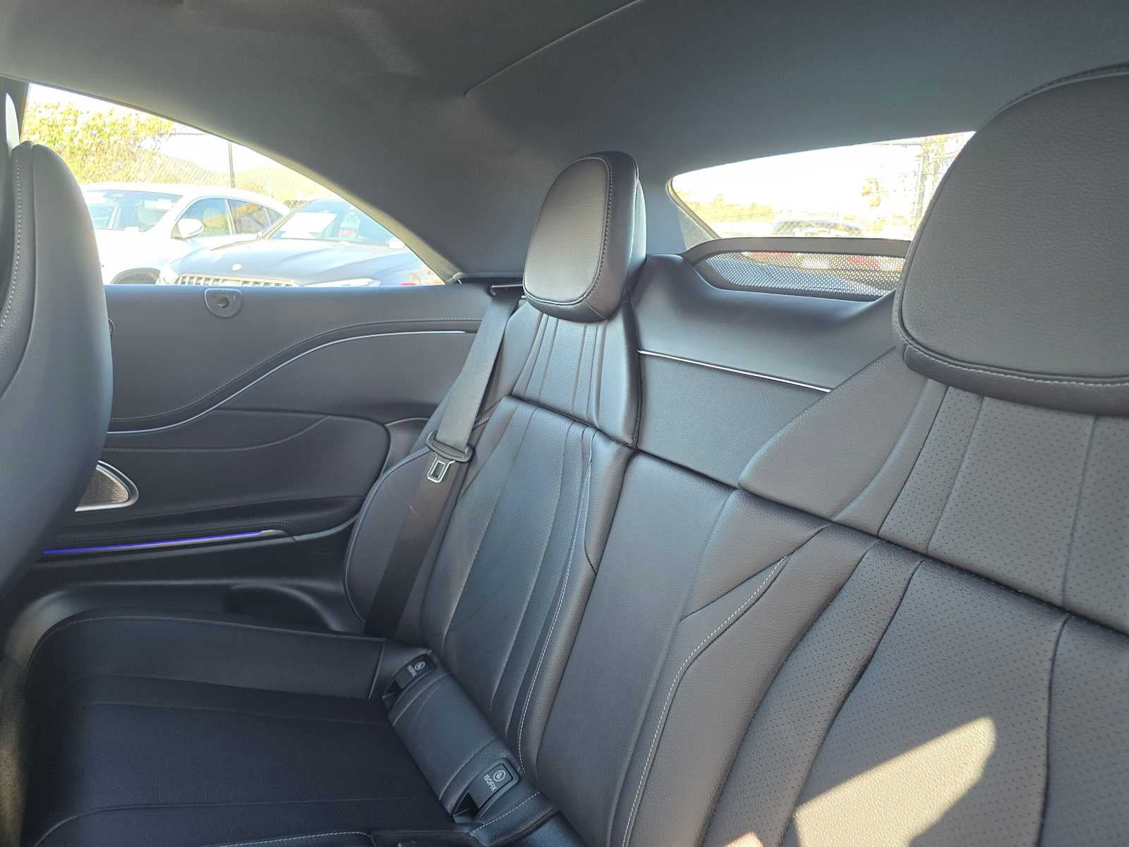 2026 Mercedes-Benz CLE 300 4MATIC® Cabriolet