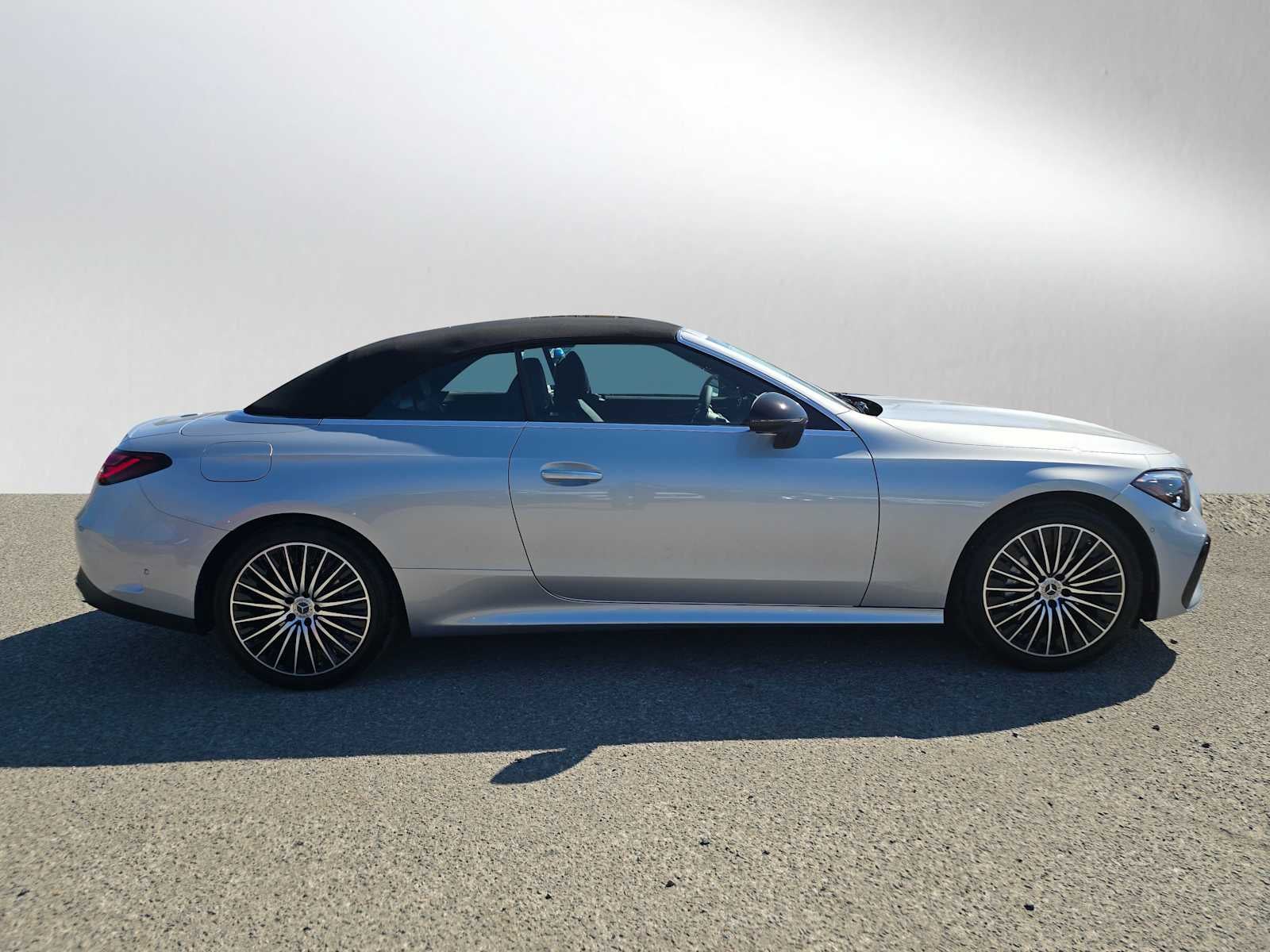 2026 Mercedes-Benz CLE 300 4MATIC® Cabriolet