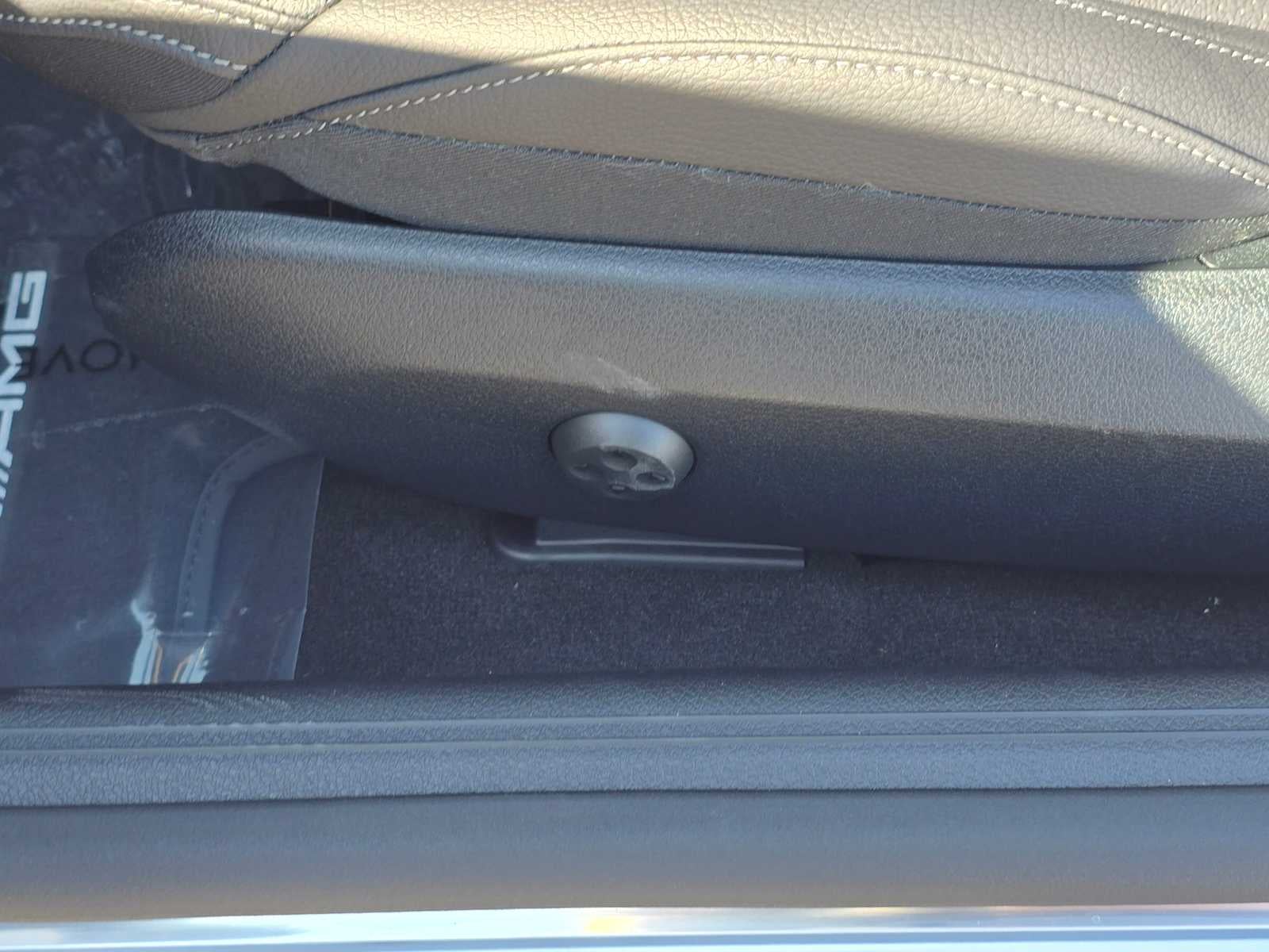 2026 Mercedes-Benz CLE 300 4MATIC® Cabriolet