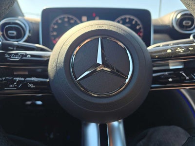 2026 Mercedes-Benz CLE 300 4MATIC® Cabriolet