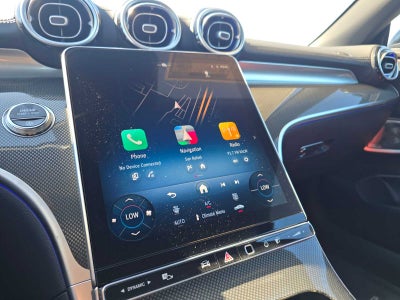 2026 Mercedes-Benz CLE 300 4MATIC® Cabriolet