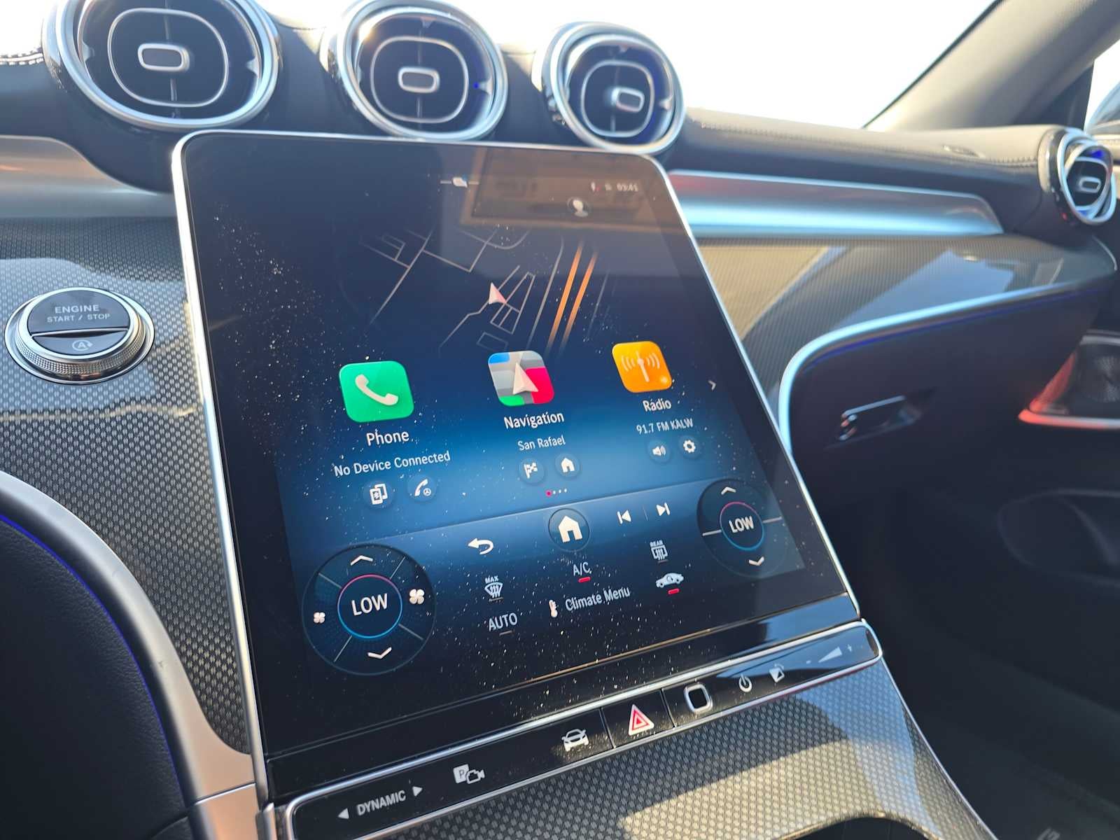 2026 Mercedes-Benz CLE 300 4MATIC® Cabriolet