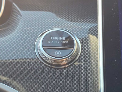 2026 Mercedes-Benz CLE 300 4MATIC® Cabriolet