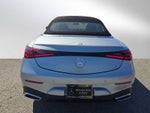 2026 Mercedes-Benz CLE 300 4MATIC® Cabriolet
