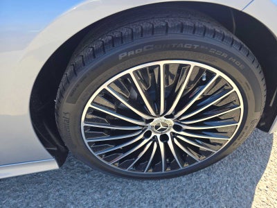 2026 Mercedes-Benz CLE 300 4MATIC® Cabriolet