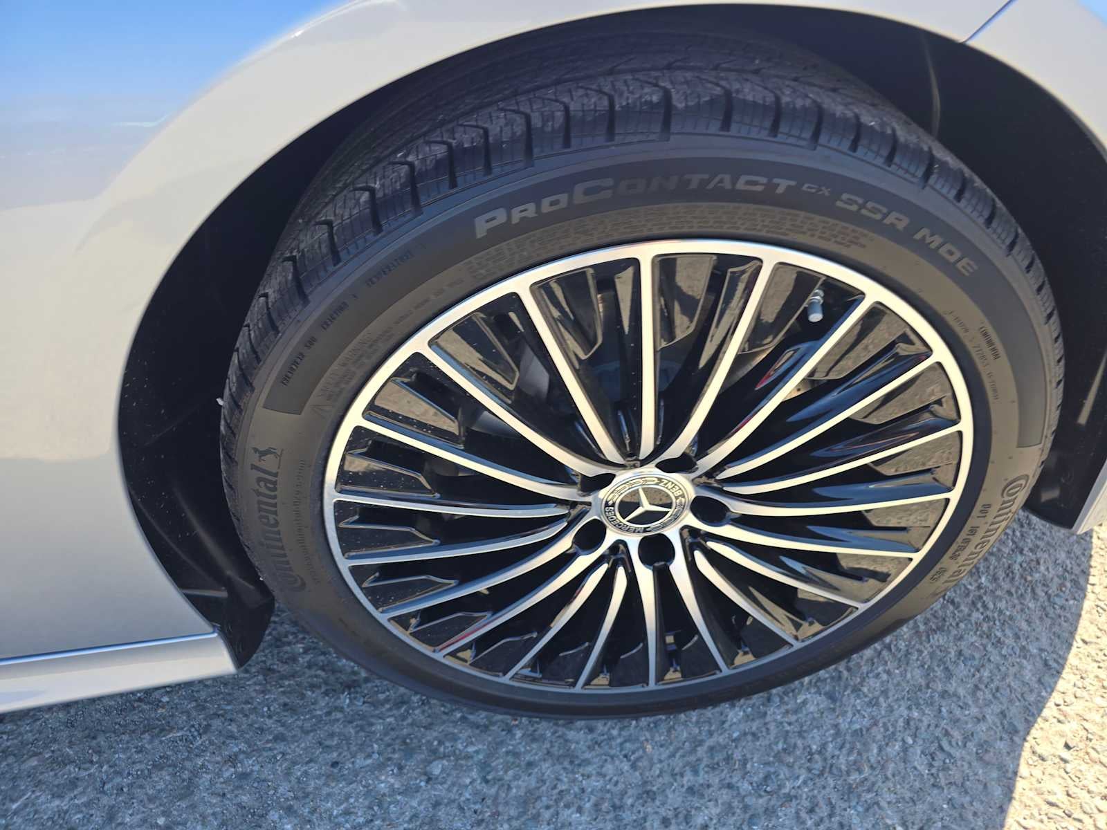 2026 Mercedes-Benz CLE 300 4MATIC® Cabriolet