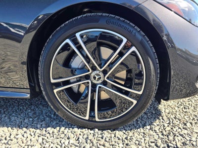2027 Mercedes-Benz CLE 300 4MATIC® Cabriolet