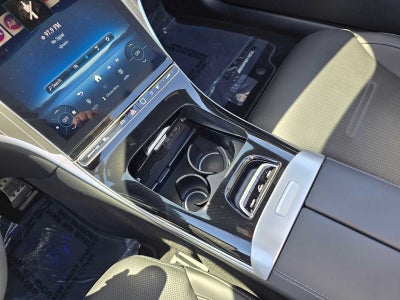 2026 Mercedes-Benz AMG® CLE 53 4MATIC®+ Cabriolet