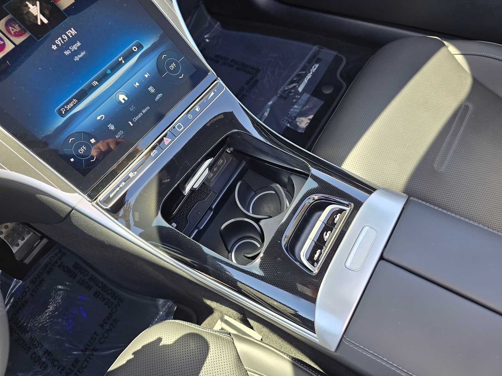 2026 Mercedes-Benz AMG® CLE 53 4MATIC®+ Cabriolet