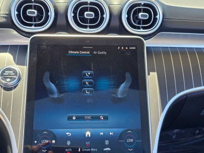 2026 Mercedes-Benz AMG® CLE 53 4MATIC®+ Cabriolet
