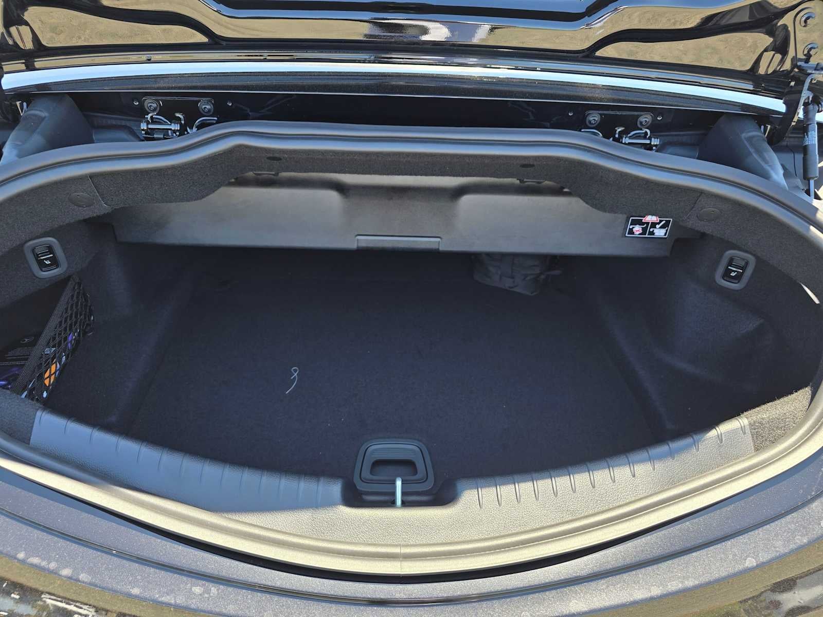 2026 Mercedes-Benz AMG® CLE 53 4MATIC®+ Cabriolet