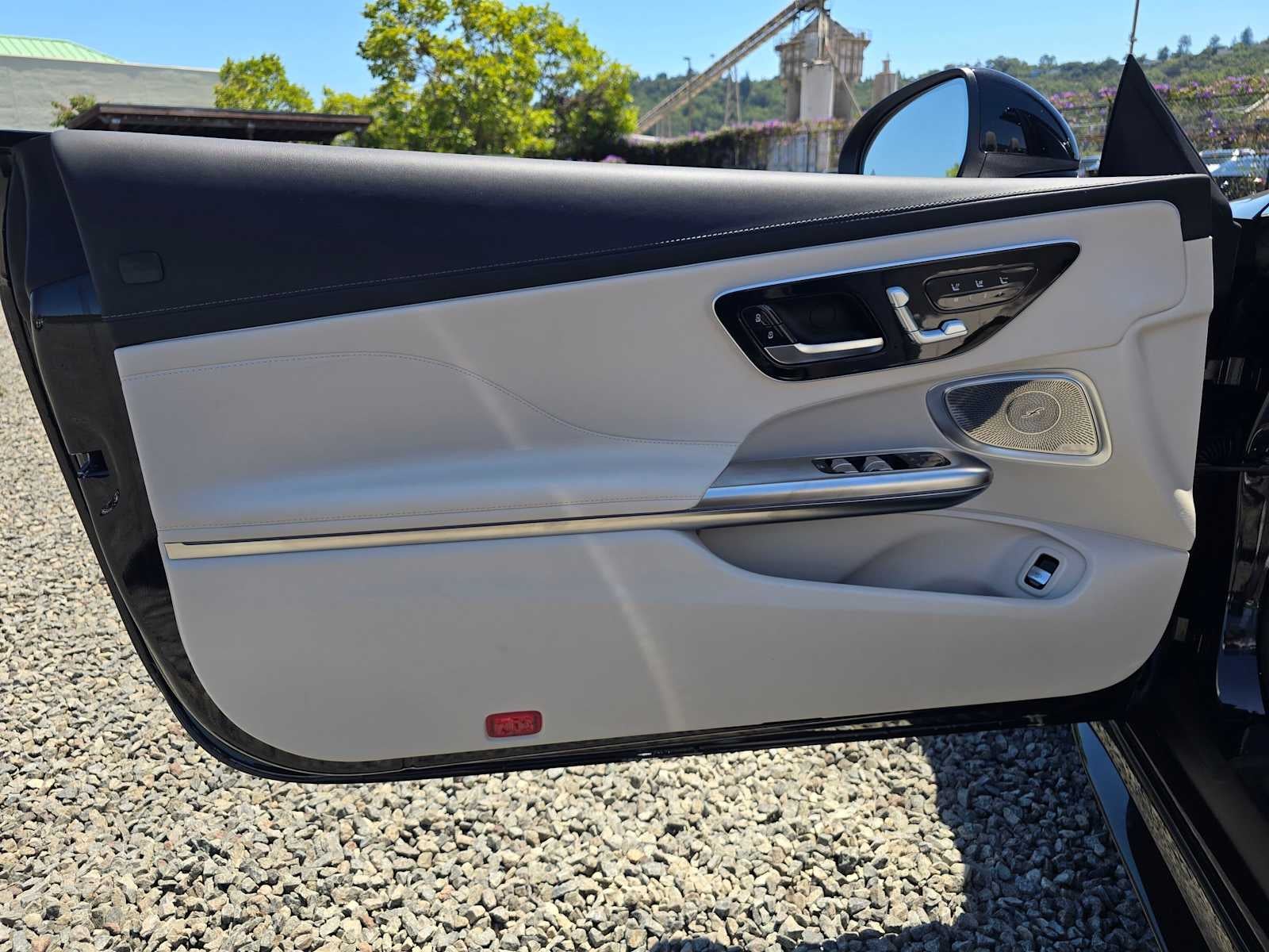 2026 Mercedes-Benz AMG® CLE 53 4MATIC®+ Cabriolet